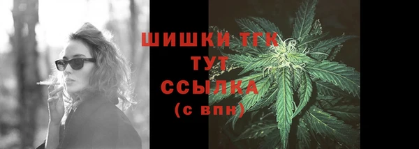 хмурый Чегем